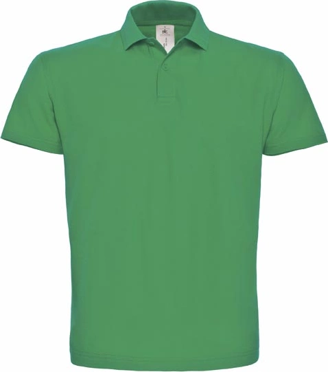 B&C Poloshirt ID.001 Women