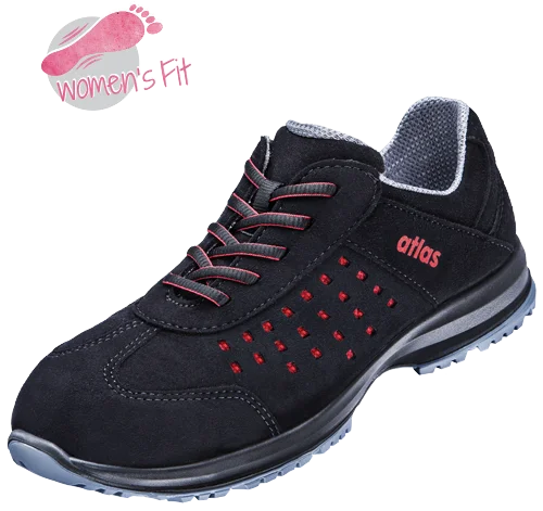 atlas GX133 Red 2.0 S1 EDS