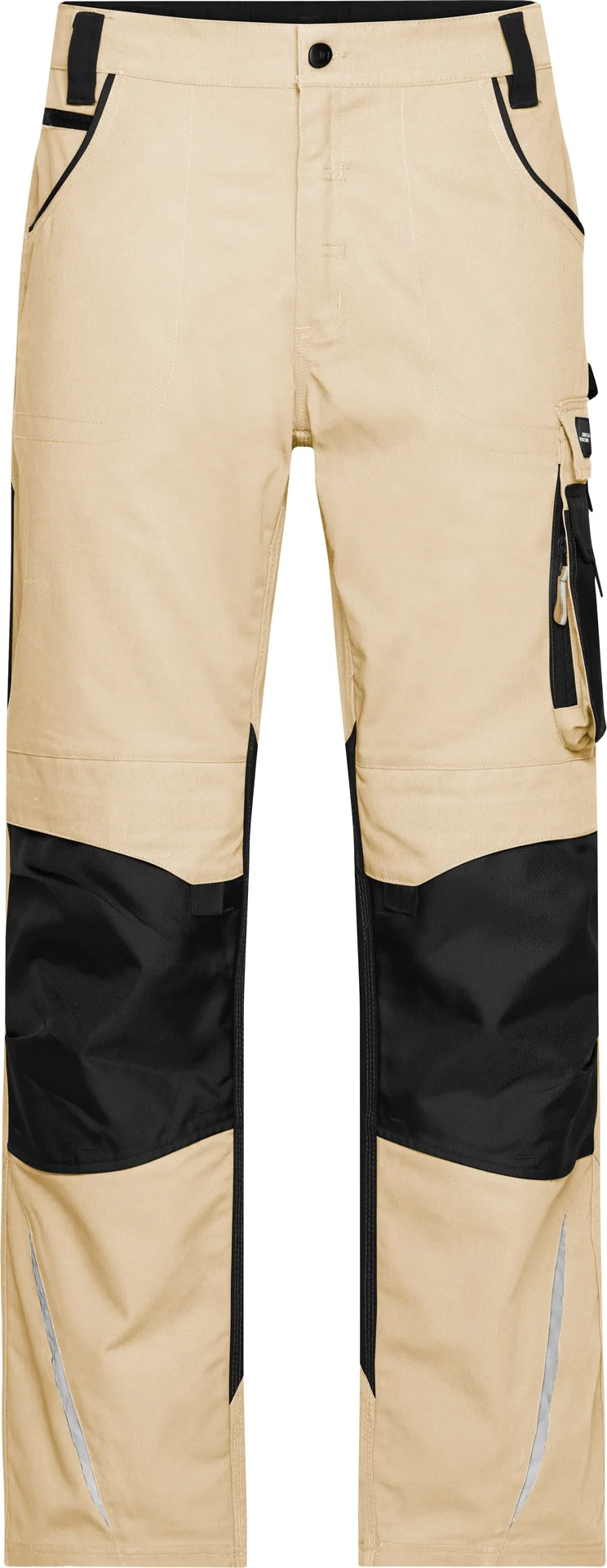 James & Nicholson Workwear Arbeitshose Strong