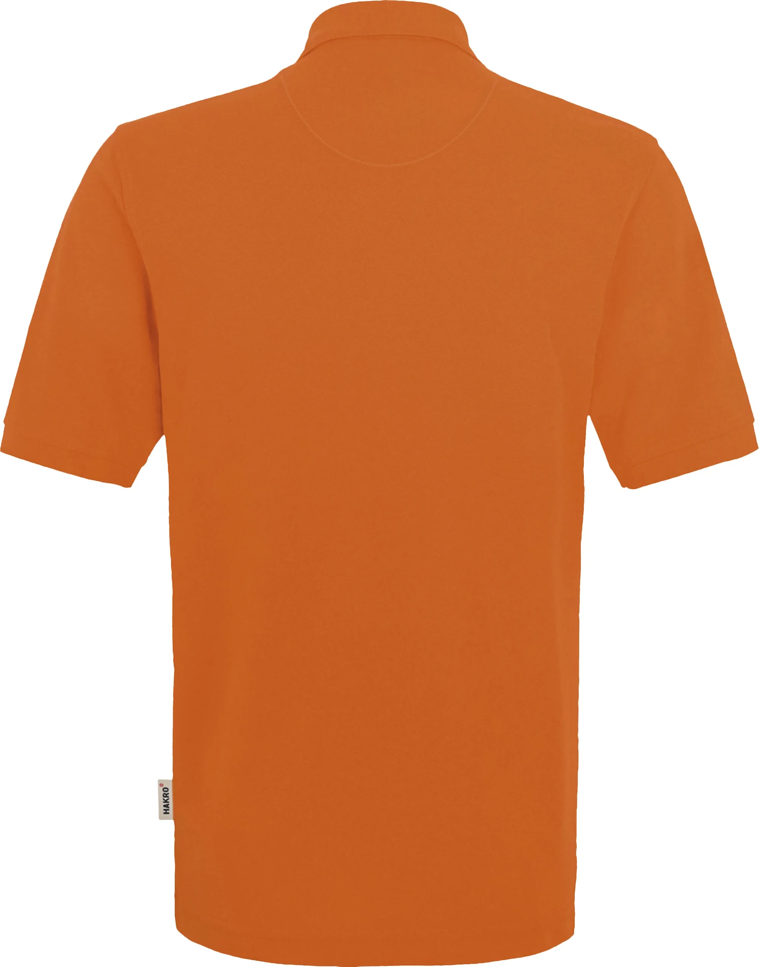 HAKRO Poloshirt 816 Mikralinar®