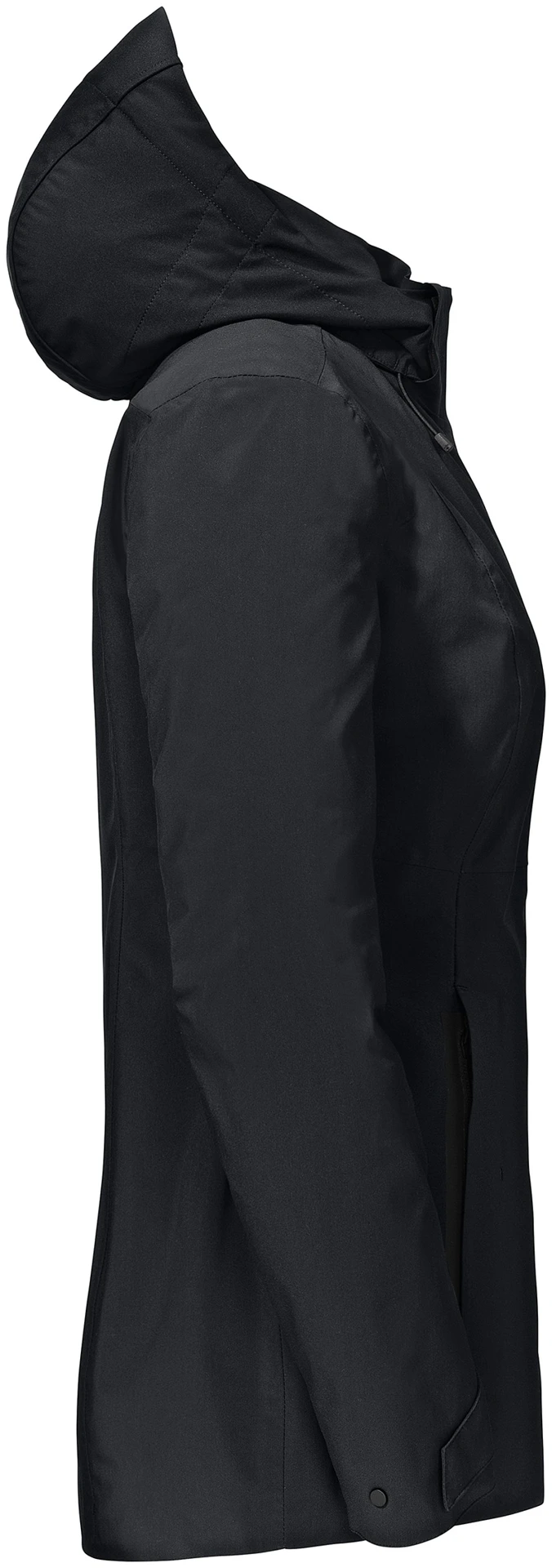 Schöffel PRO 10106 Damen WETTER-FEST ZipIn Wetterschutzjacke