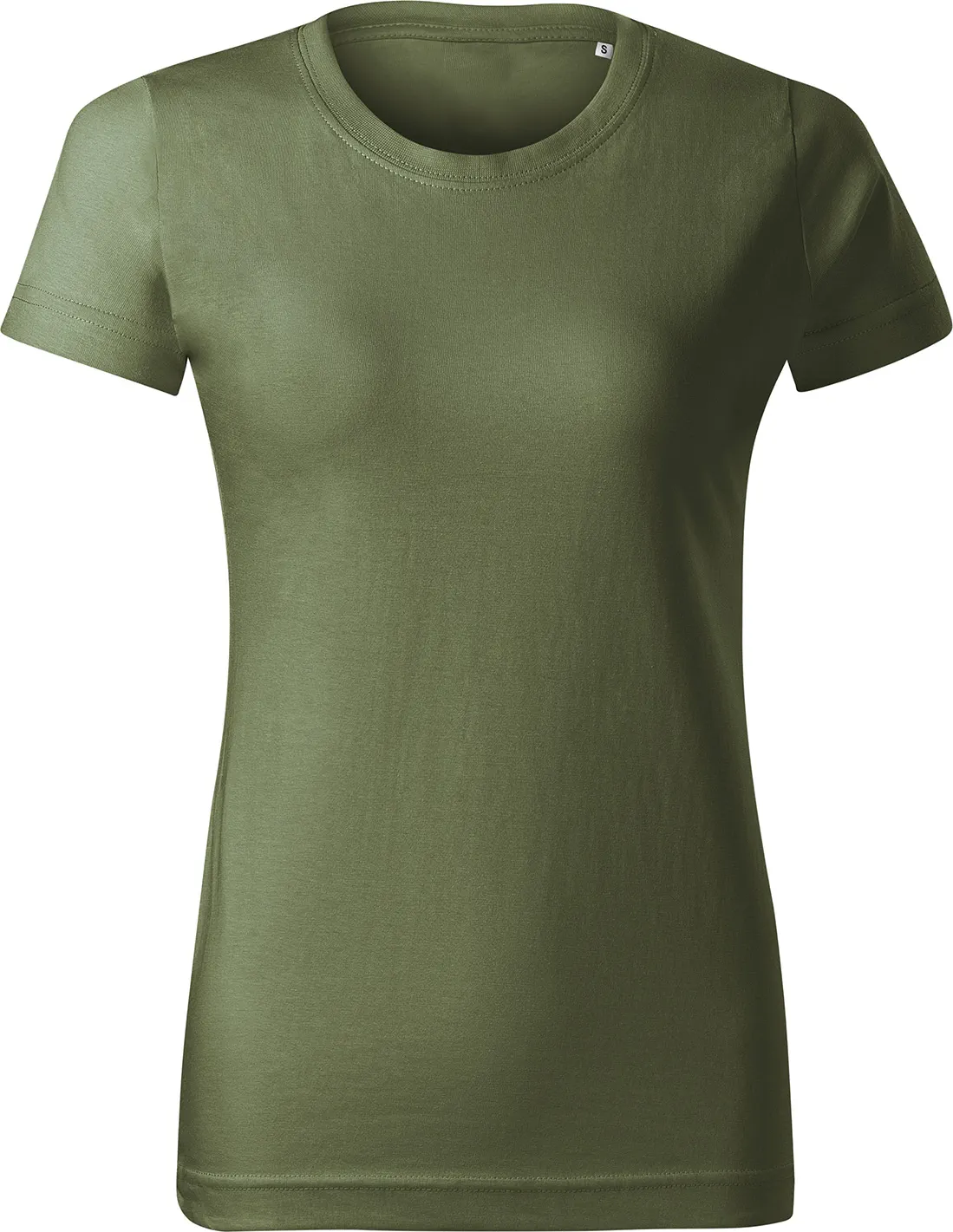 MALFINI T-Shirt Damen Basic Free F34