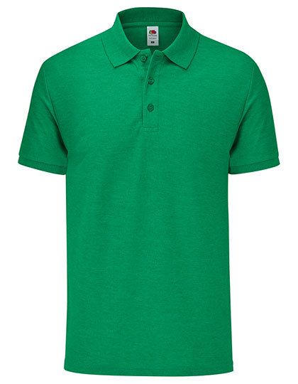 F.O.L. 65/35 Tailored Fit Polo