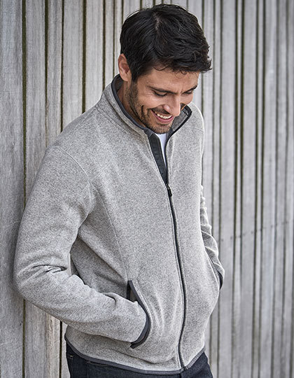 TEE JAYS Outdoor Fleece Jacket TEE JAYS Outdoor Fleece Jacket