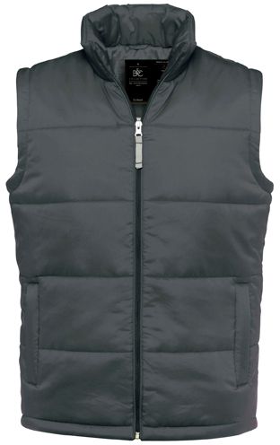 B&C Bodywarmer Men