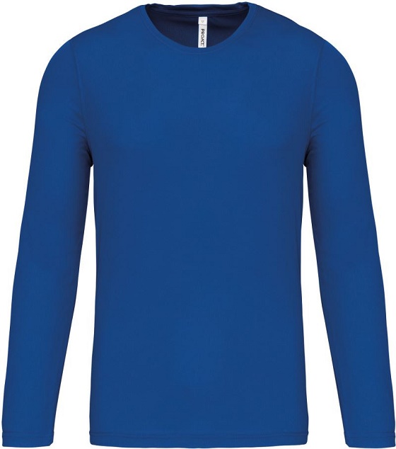 Kariban Sport Shirt langarm