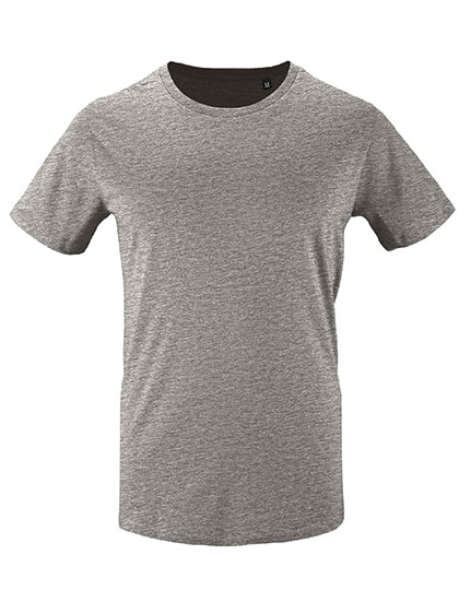 SOL'S Mens Short Sleeve T-Shirt Milo