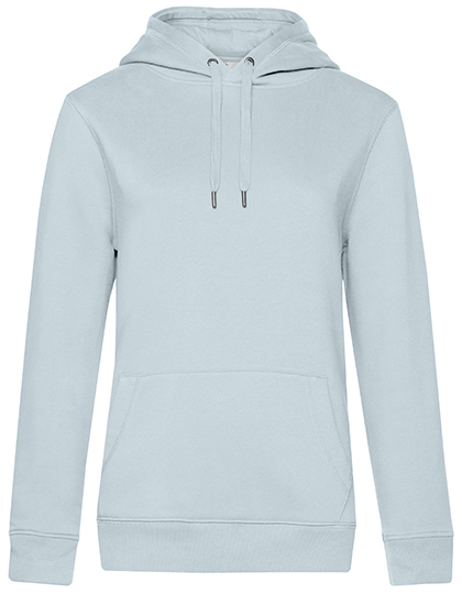 B&C Queen Hooded Sweat Women B&C Queen Hooded Sweat Women