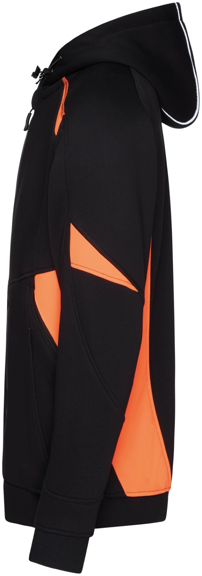 DASSY Kapuzensweatshirt SANTOS