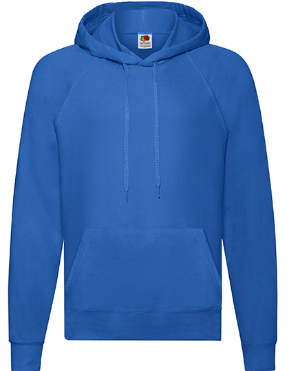 F.O.L. Lightweight Hooded Sweat