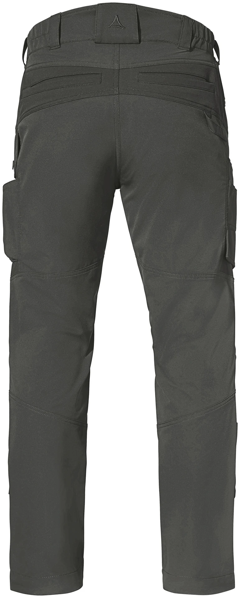 Schöffel PRO 7502 BULLDOZER Full-Stretch-Arbeitshose