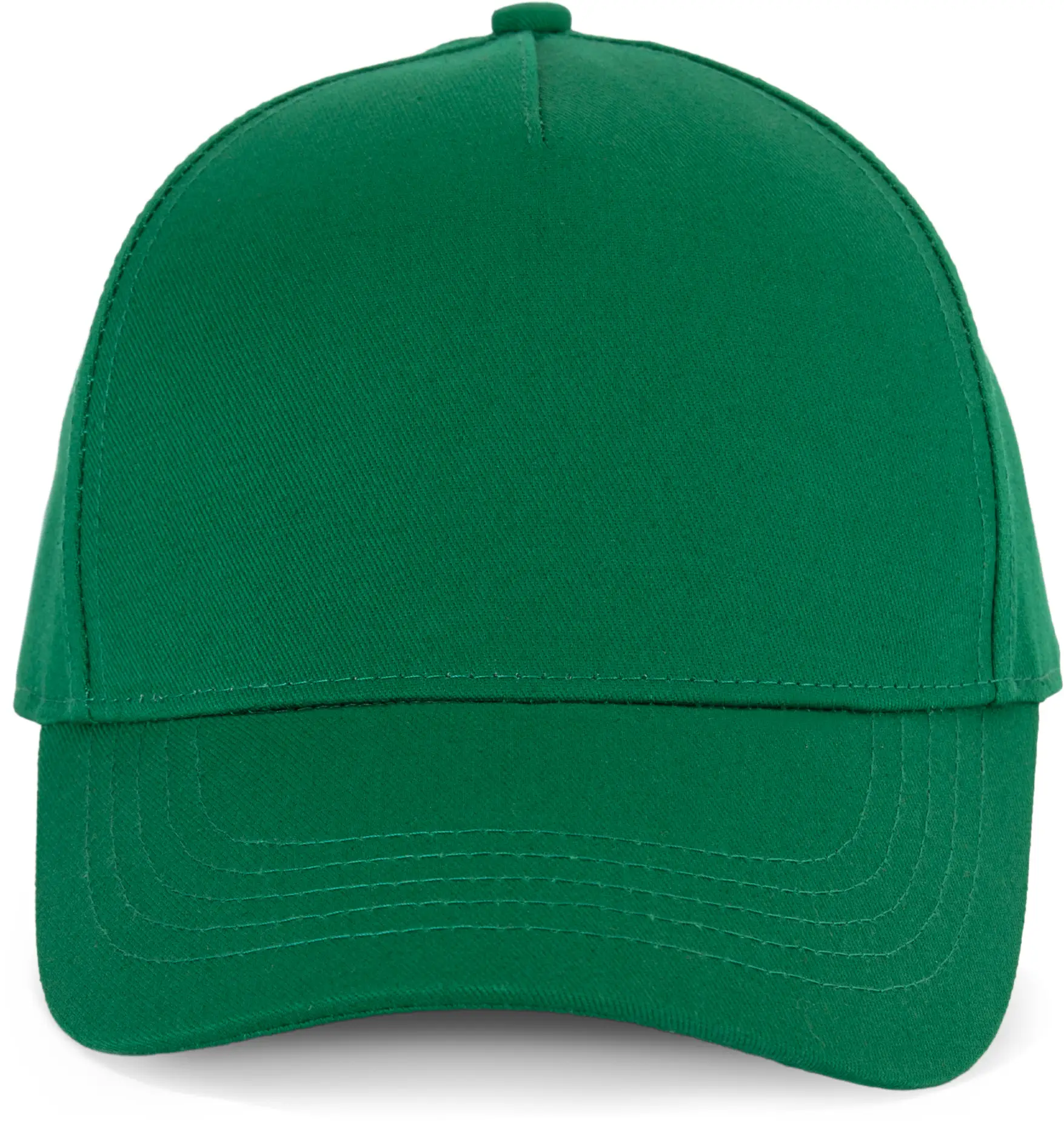 Kariban 5-Panel Kappe