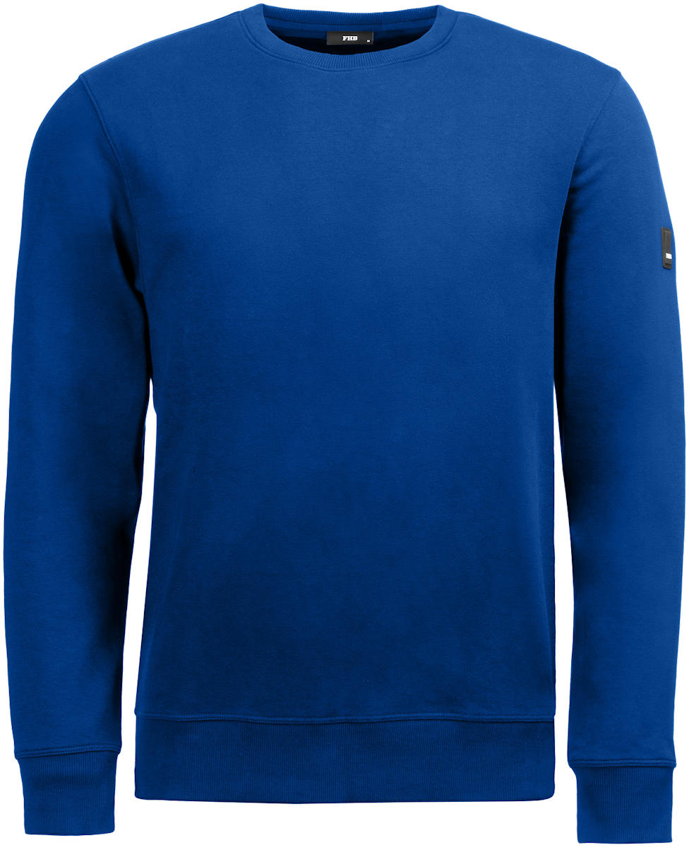 FHB Sweatshirt PIET unisex