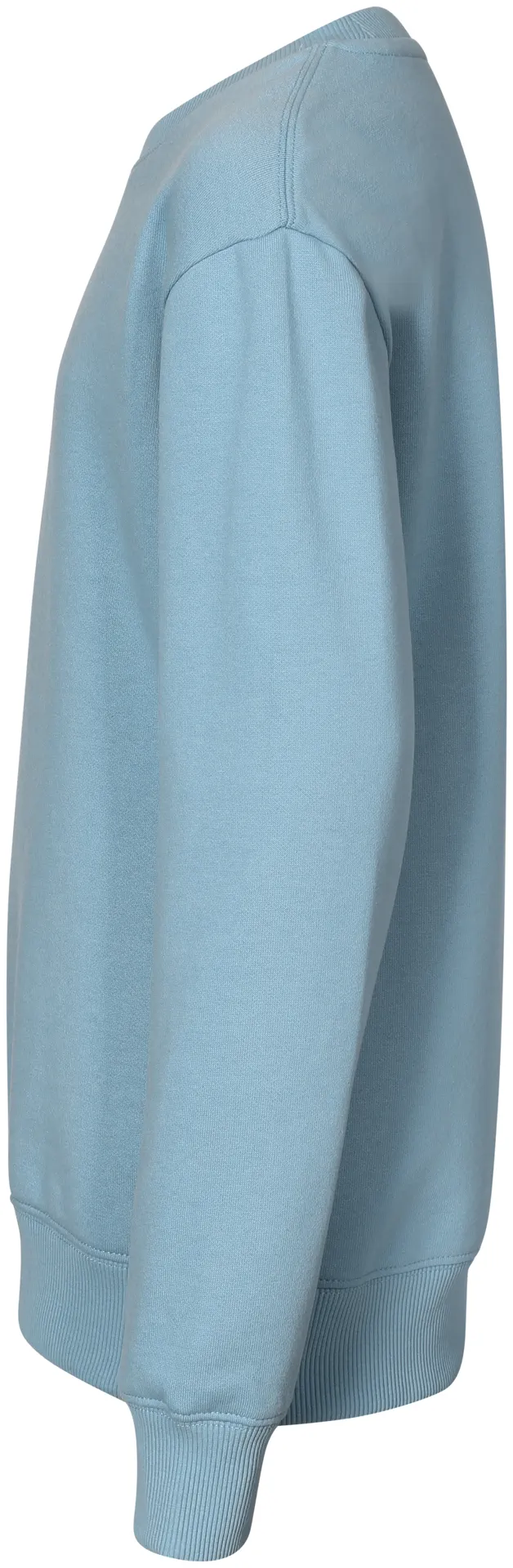 MALFINI Sweatshirt Kinder Crew 427
