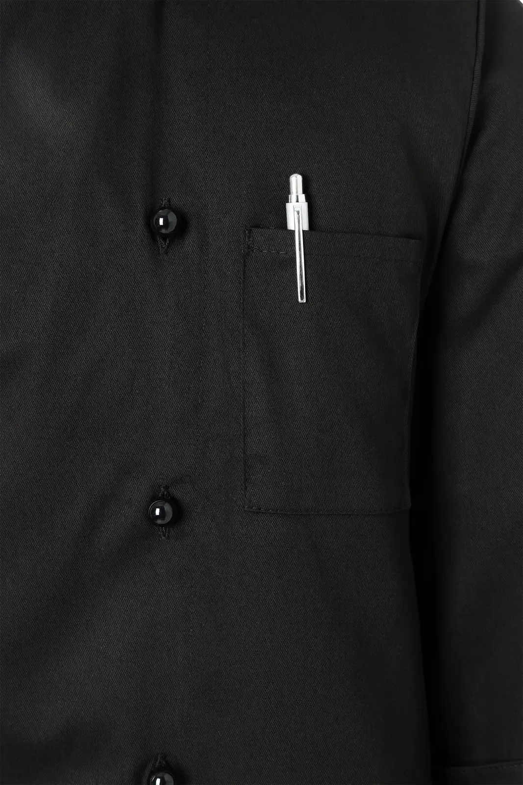 KARLOWSKY Kochjacke Basic