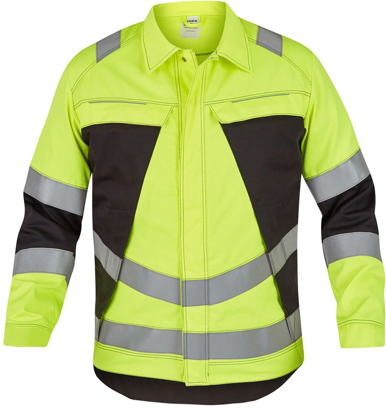 rofa VIS-LINE II Jacke