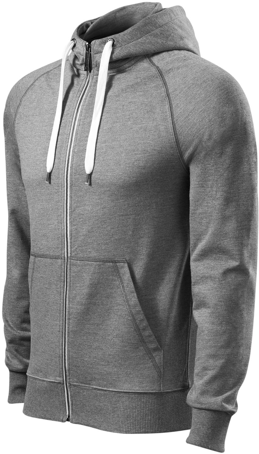 MALFINI Sweatshirt Voyage 452 MALFINI Sweatshirt Voyage 452