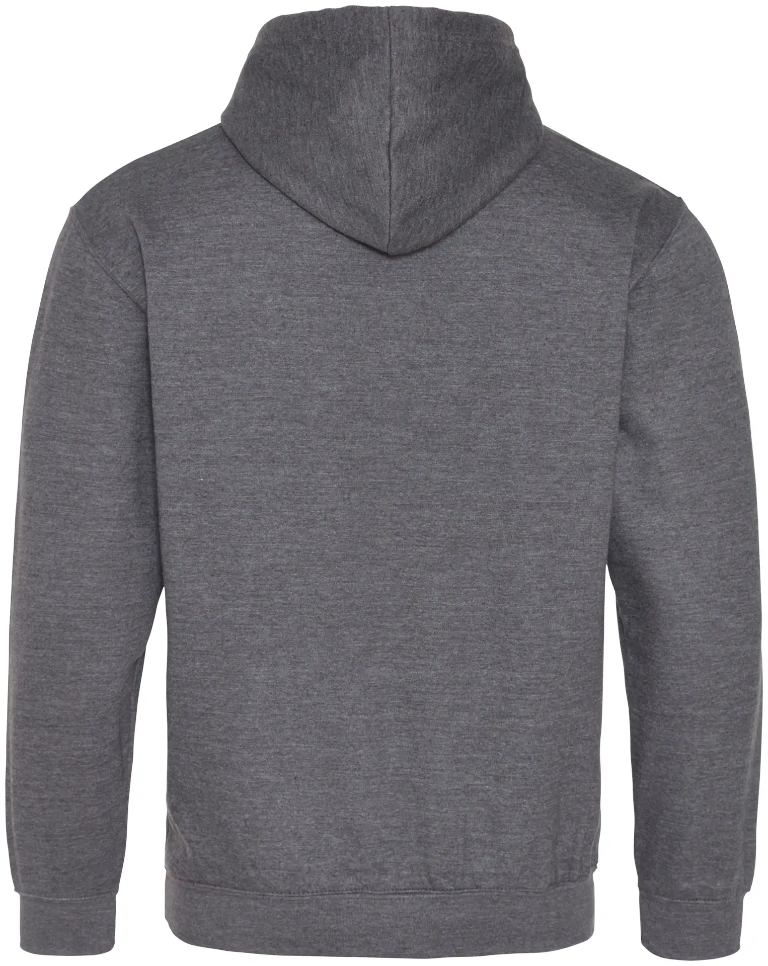 Just Hoods Varsity Hoodie
