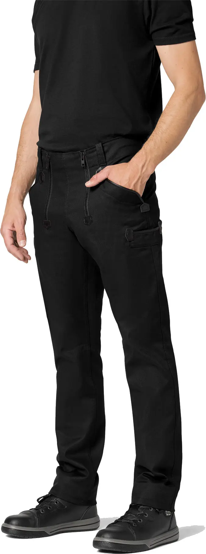 FHB Zunfthose elastisch ALBERT