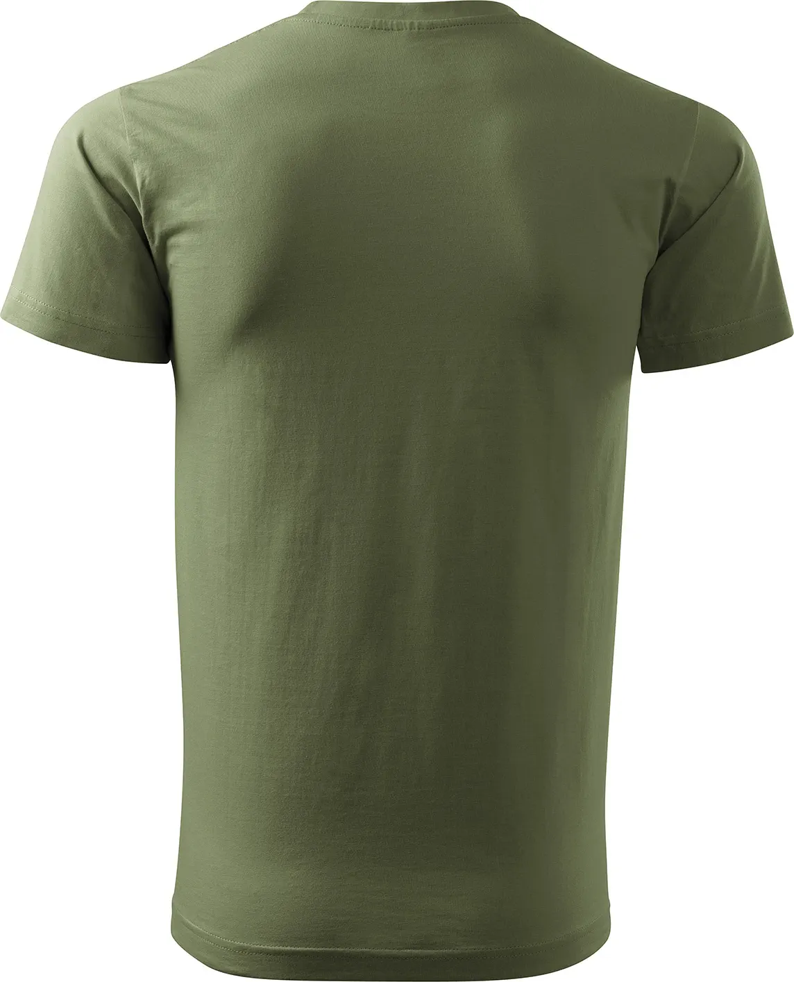 MALFINI T-Shirt Heavy New 137