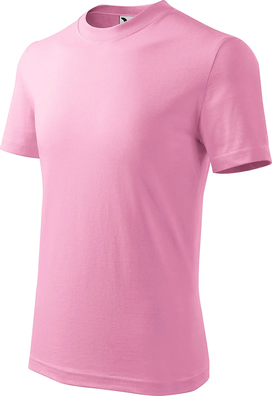 MALFINI T-Shirt Kinder Basic 138