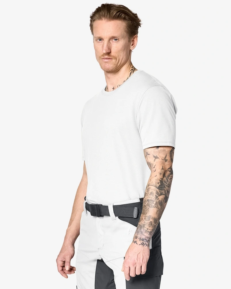 FHB T-Shirt KONSTANTIN
