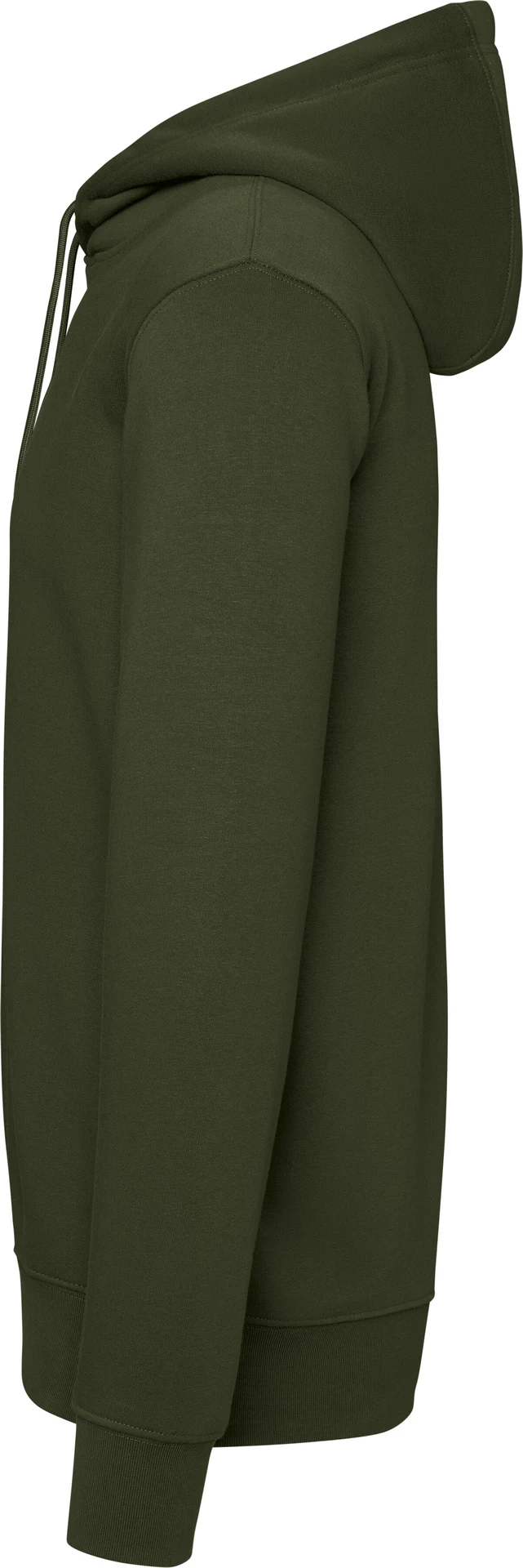 HAKRO Kapuzen-Sweatshirt 560 Bio-Baumwolle GOTS