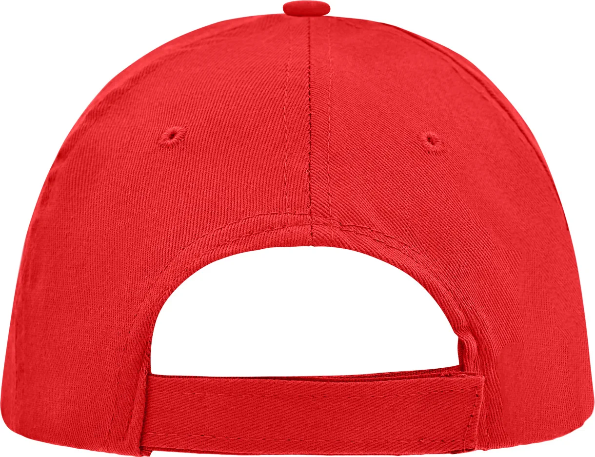 daiber 5-Panel Promo Sandwich Cap