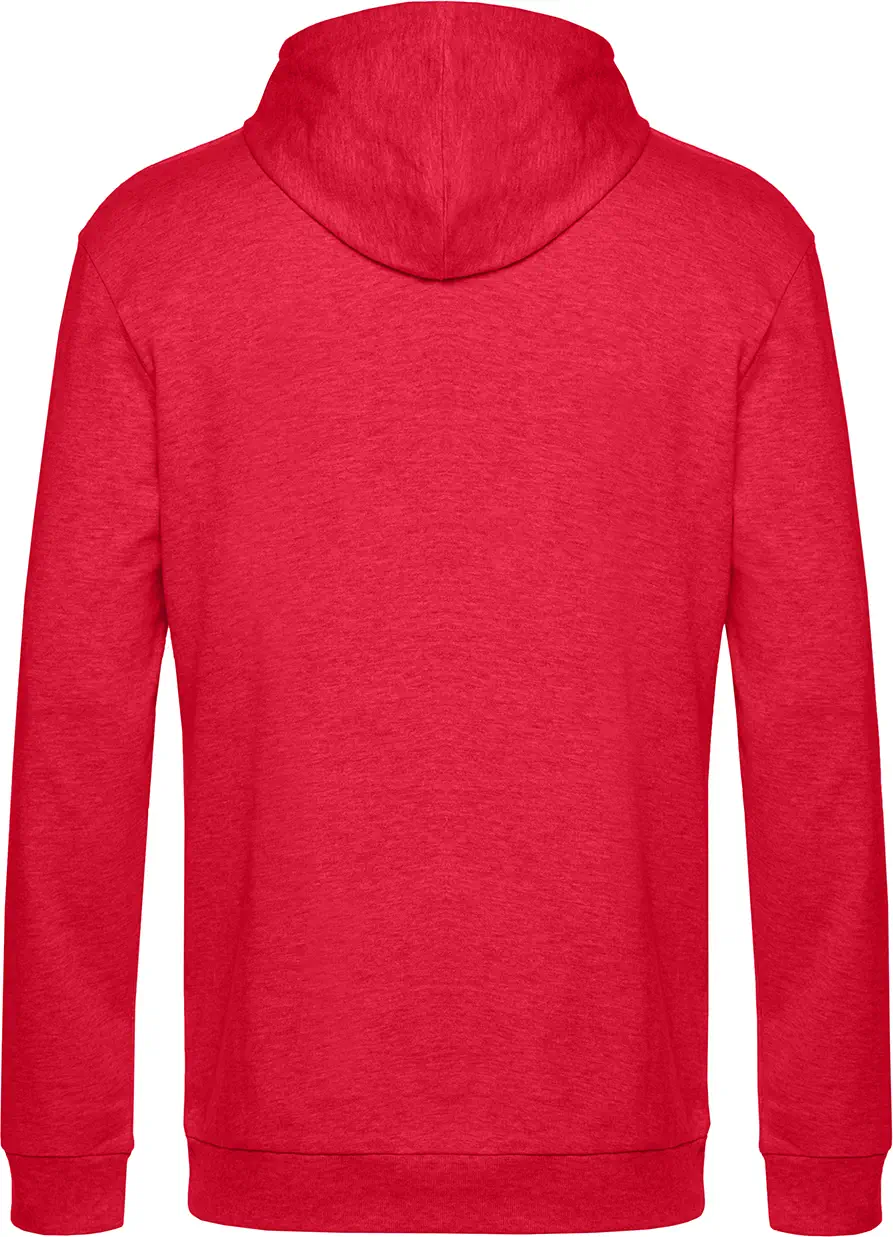 B&C #Hoodie