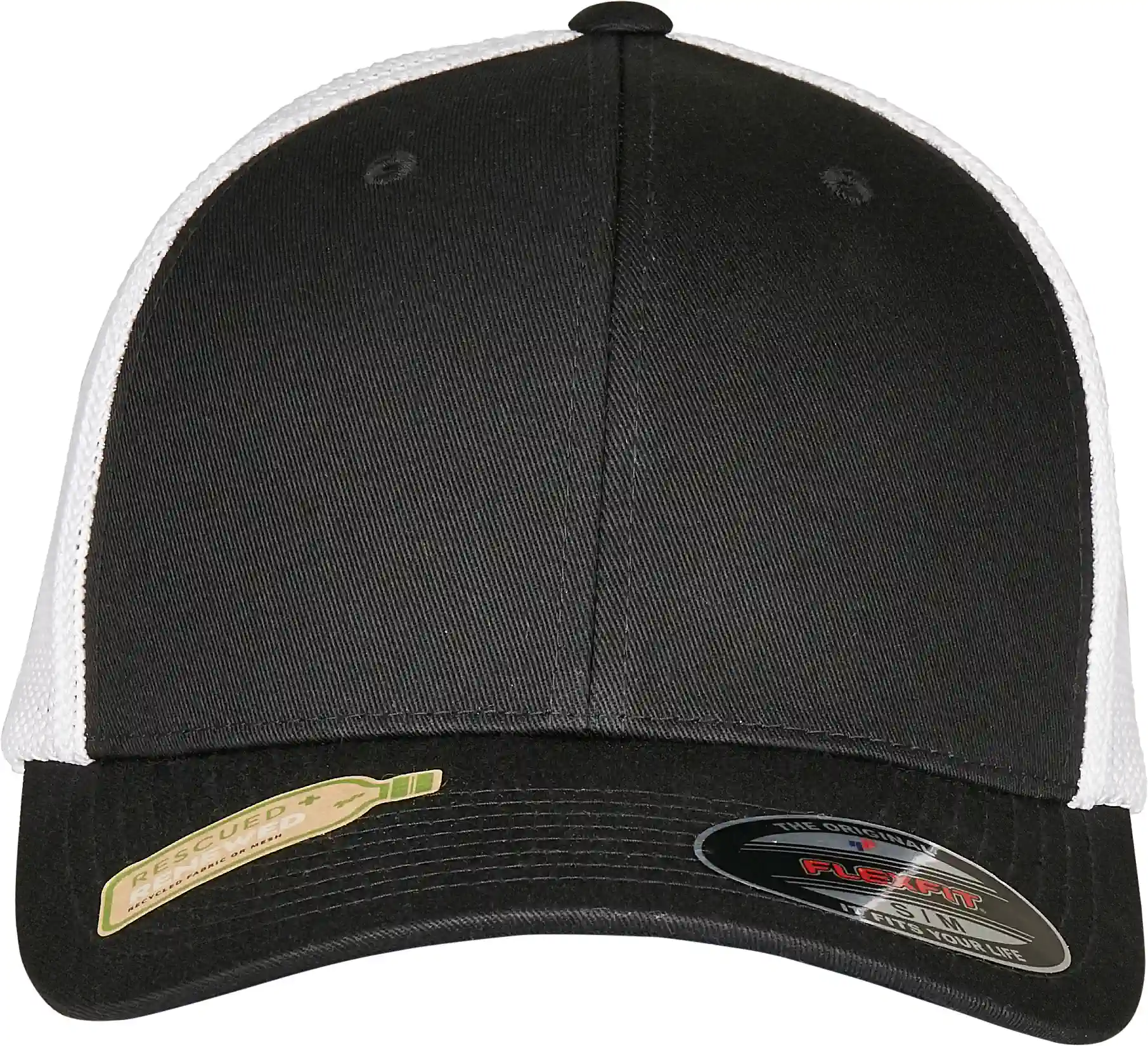 FLEXFIT Flexfit Trucker Recycled Mesh Cap