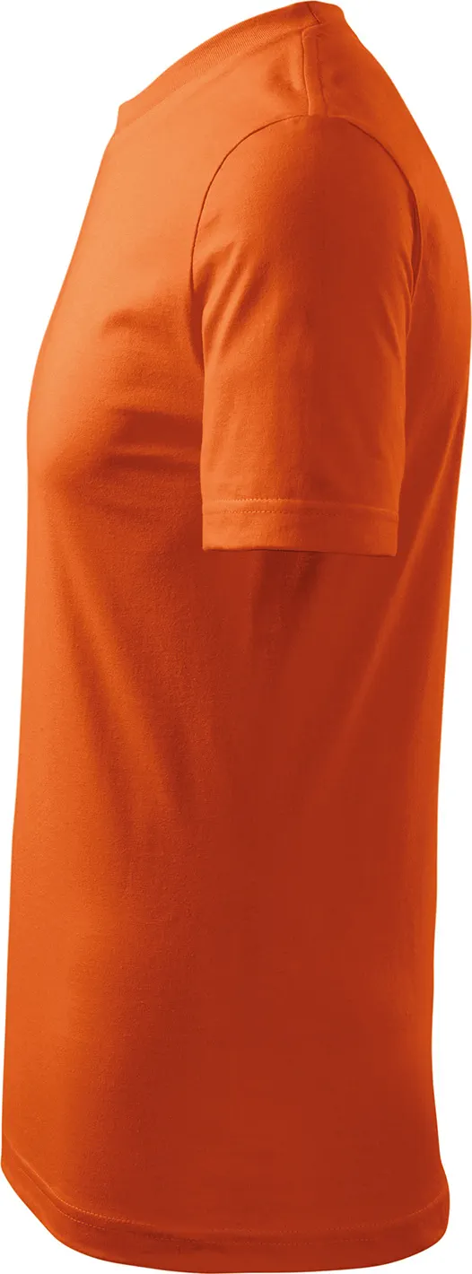 MALFINI T-Shirt Heavy 110