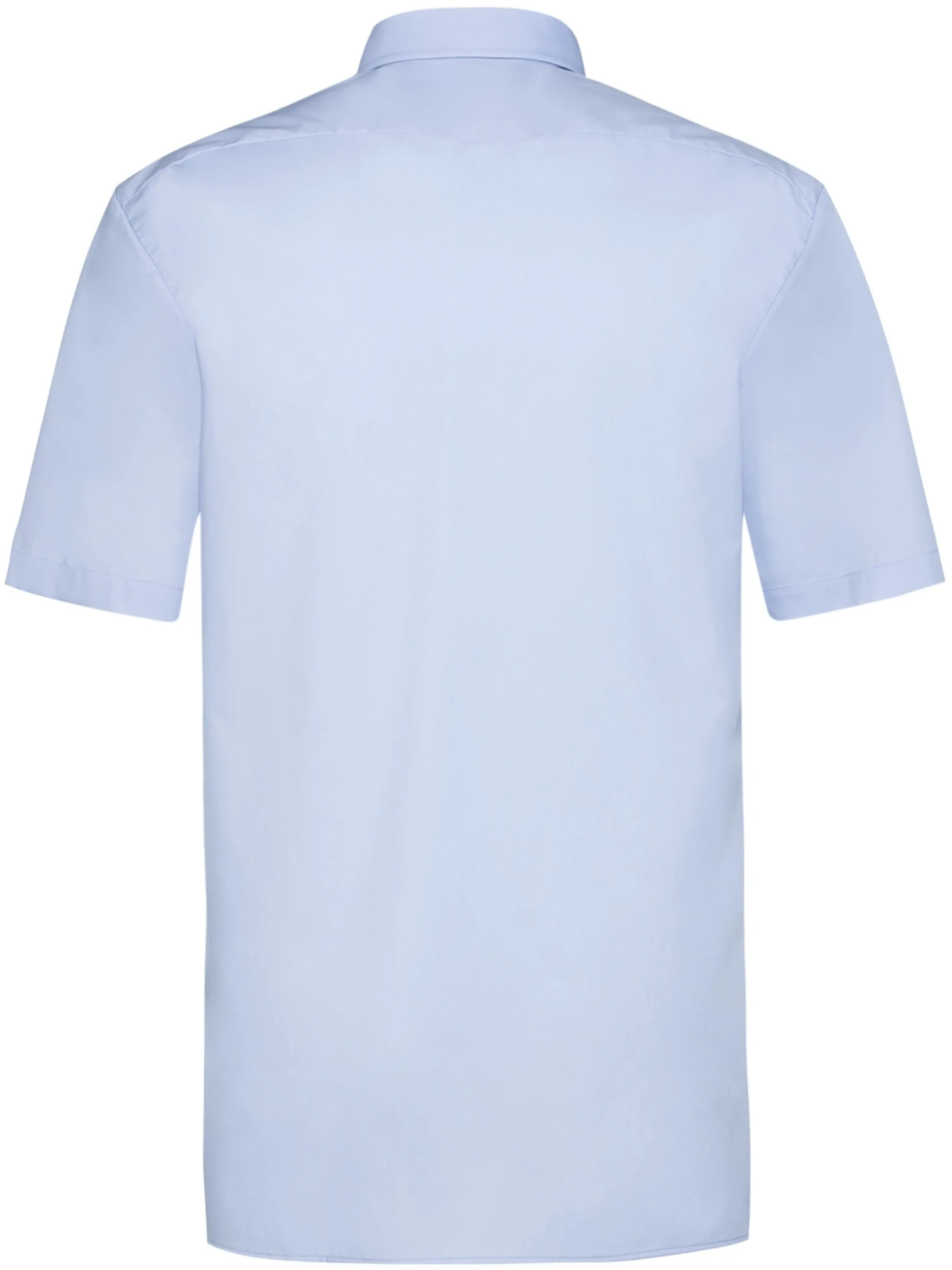 GREIFF Herren Hemd kurzarm BASIC Regular Fit
