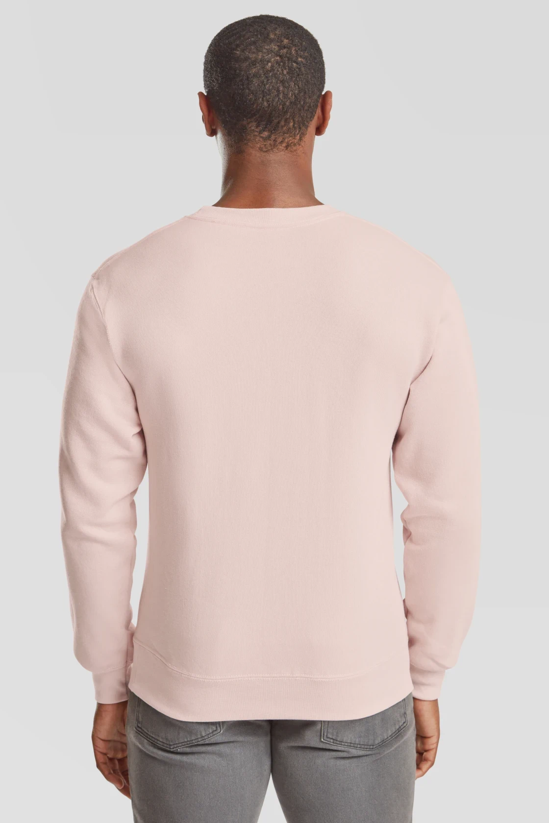 F.O.L. Classic Set-In Sweat