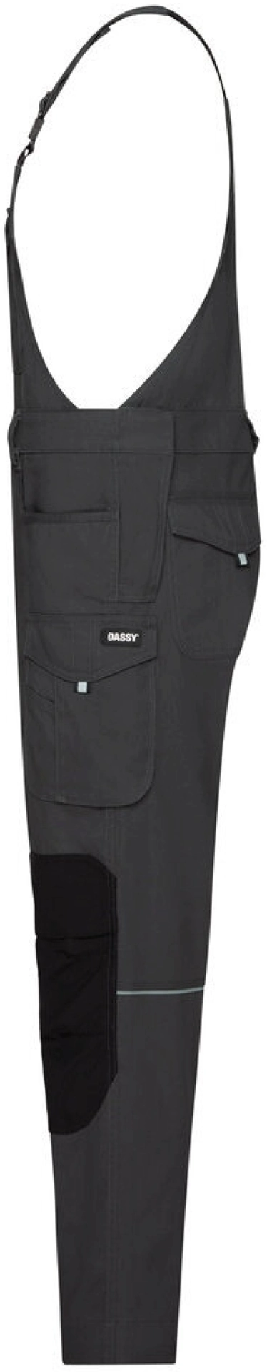 DASSY Stretch-Arbeitslatzhose ITO Flex
