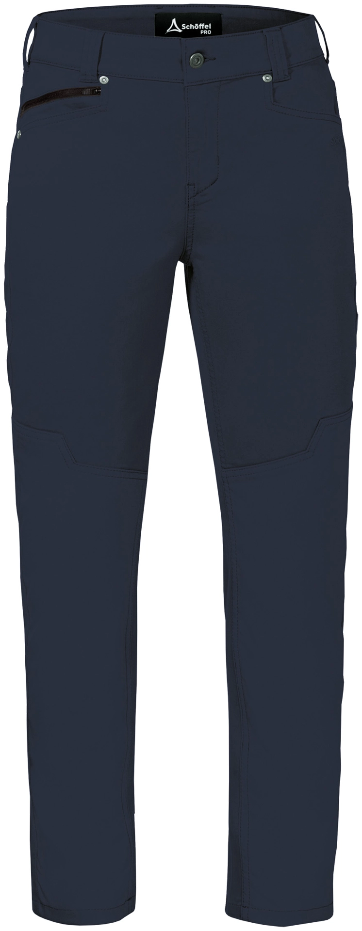 Schöffel PRO 7004 Damen UNDERCOVER Jeans
