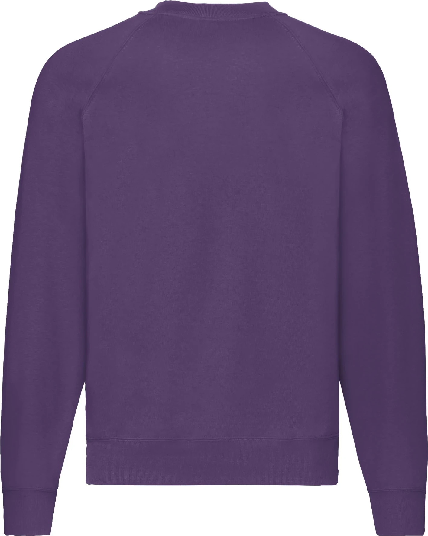 F.O.L. Raglan Sweat