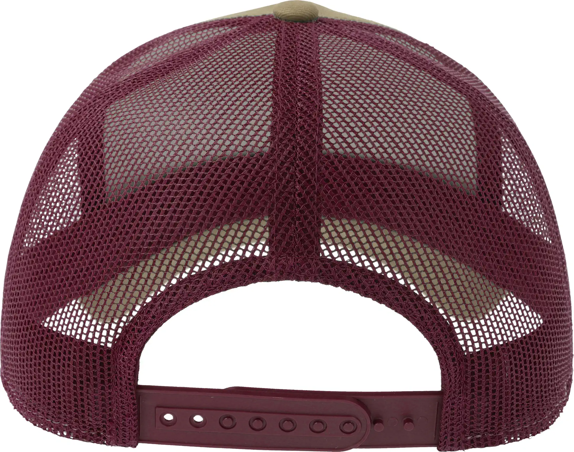 Atlantis Rapper Cotton-S Cap