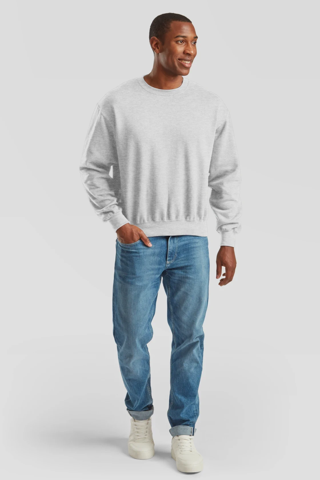 F.O.L Supercotton™ Sweat