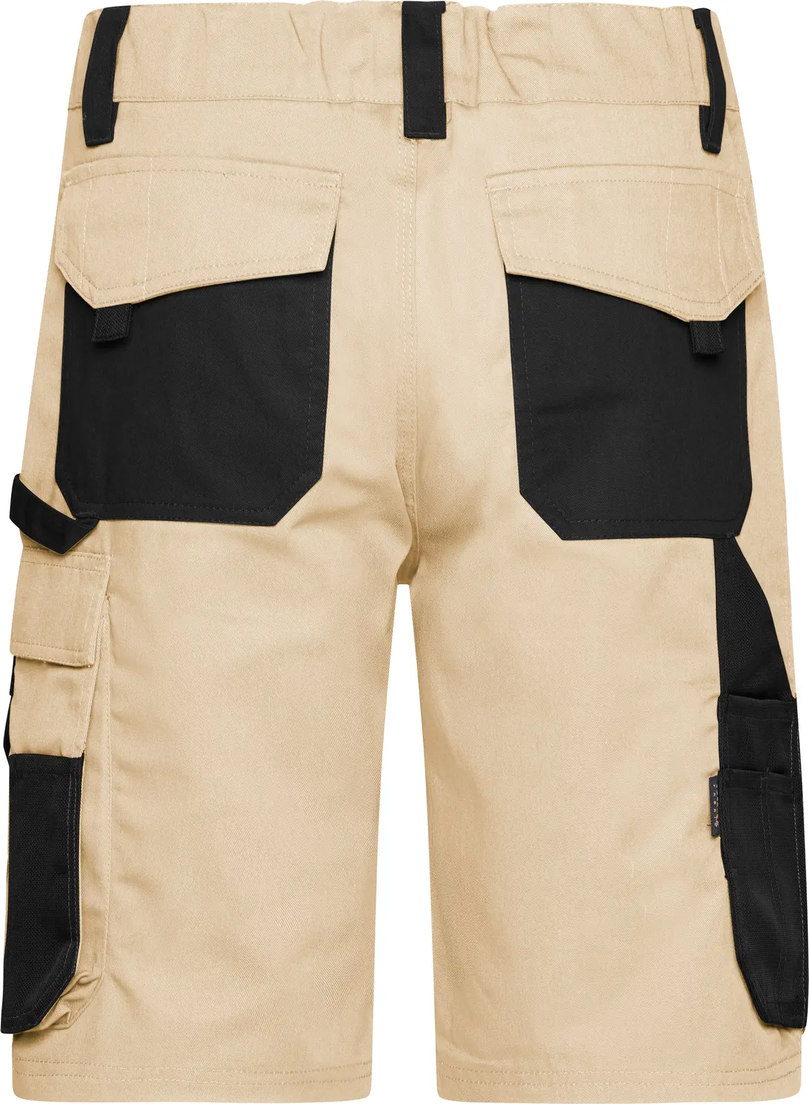 James & Nicholson Workwear Bermudas