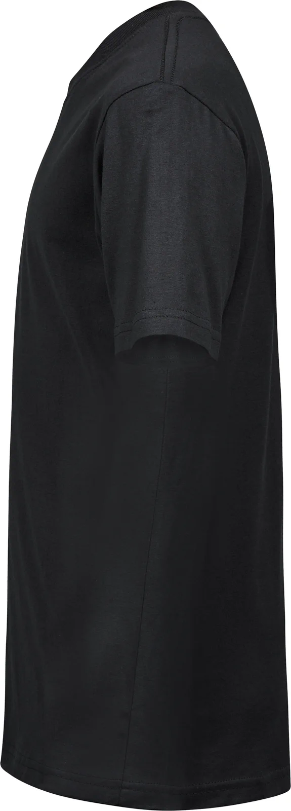 tee-jays-1100B-junior-power-t-shirt-black-left-2 Tee Jays Junior Power Tee