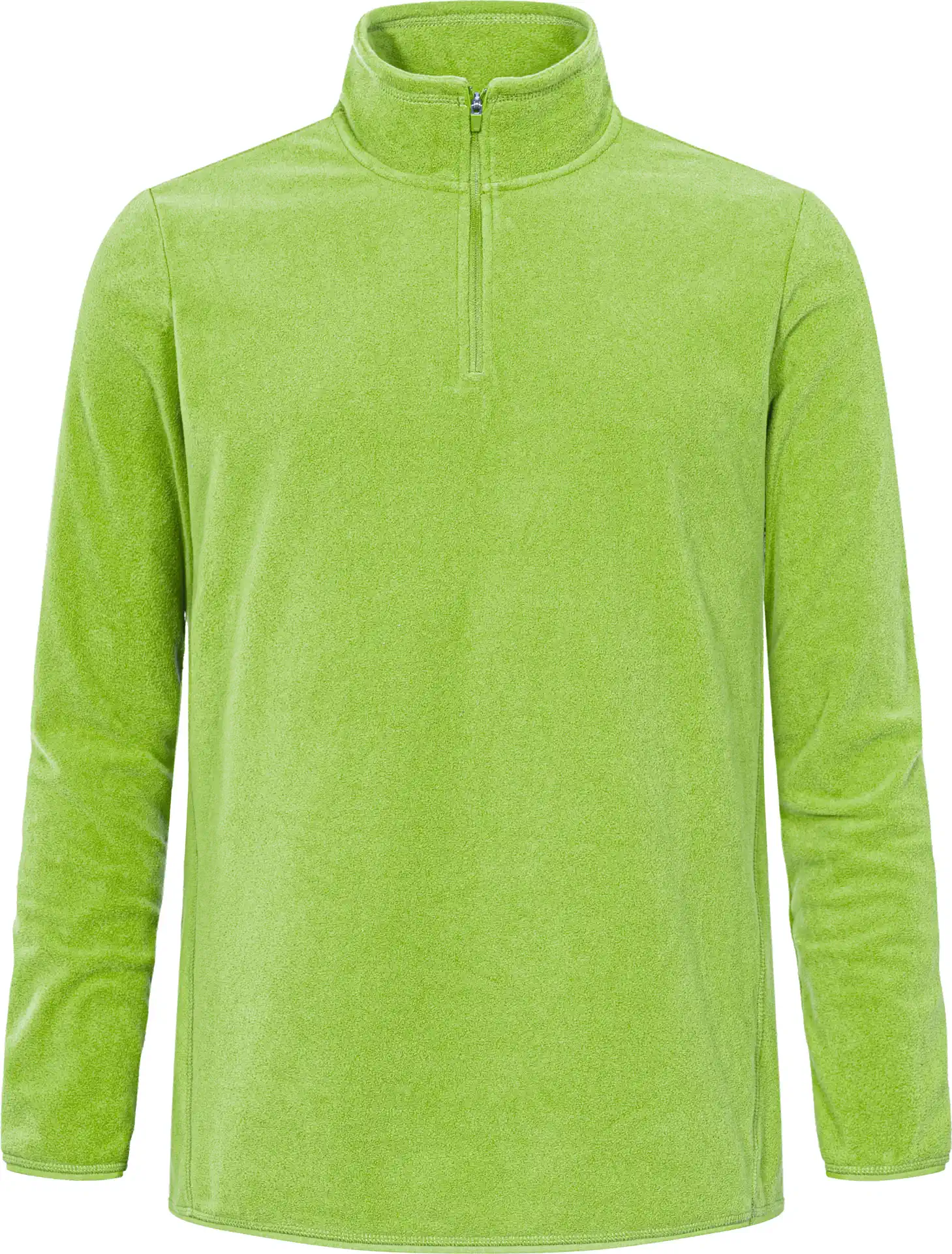 Promodoro Men´s Recycled Fleece Troyer