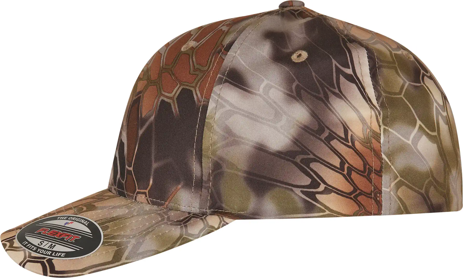 FLEXFIT Flexfit Kryptek Cap