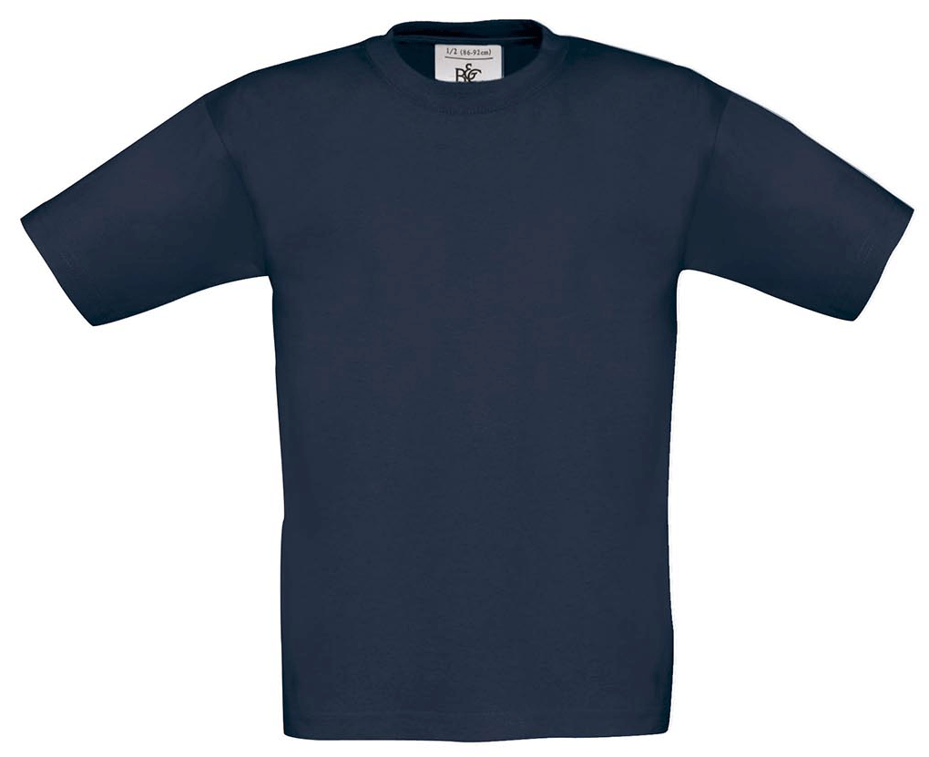 B&C T-Shirt Exact 150 Kids B&C T-Shirt Exact 150 Kids