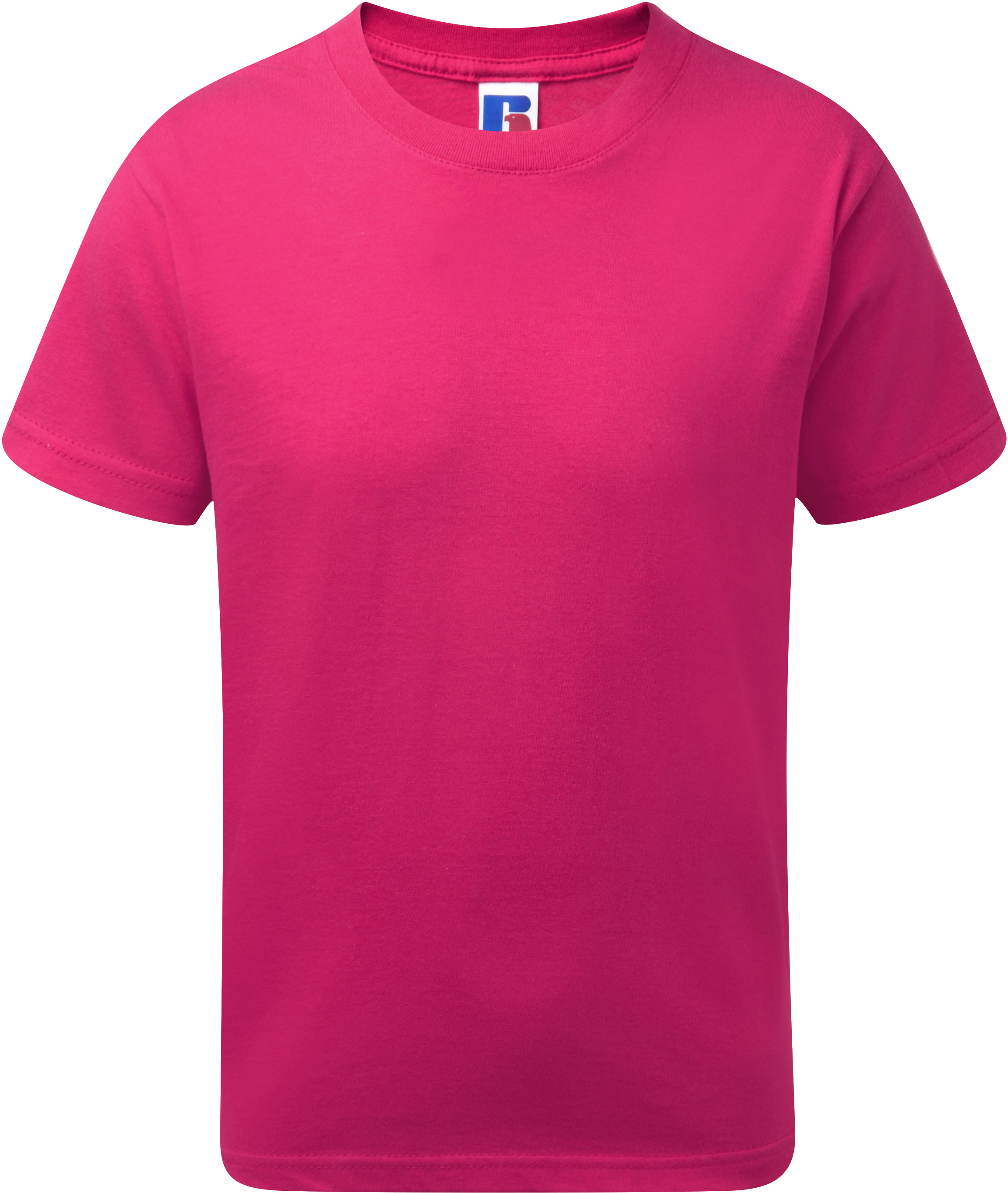 Russell Children´s Slim T Russell Children´s Slim T
