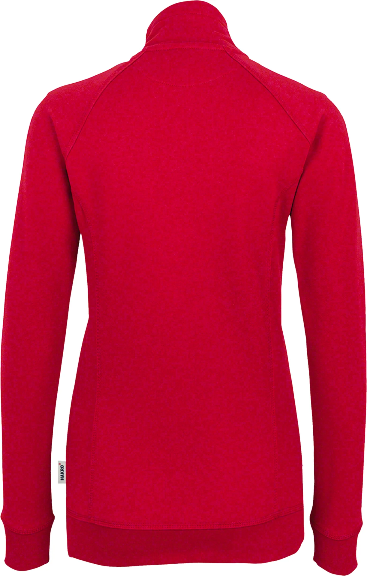 HAKRO Women-Sweatjacke 406 College