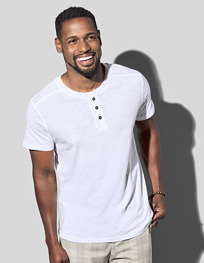 Stedman Shawn Henley T-Shirt