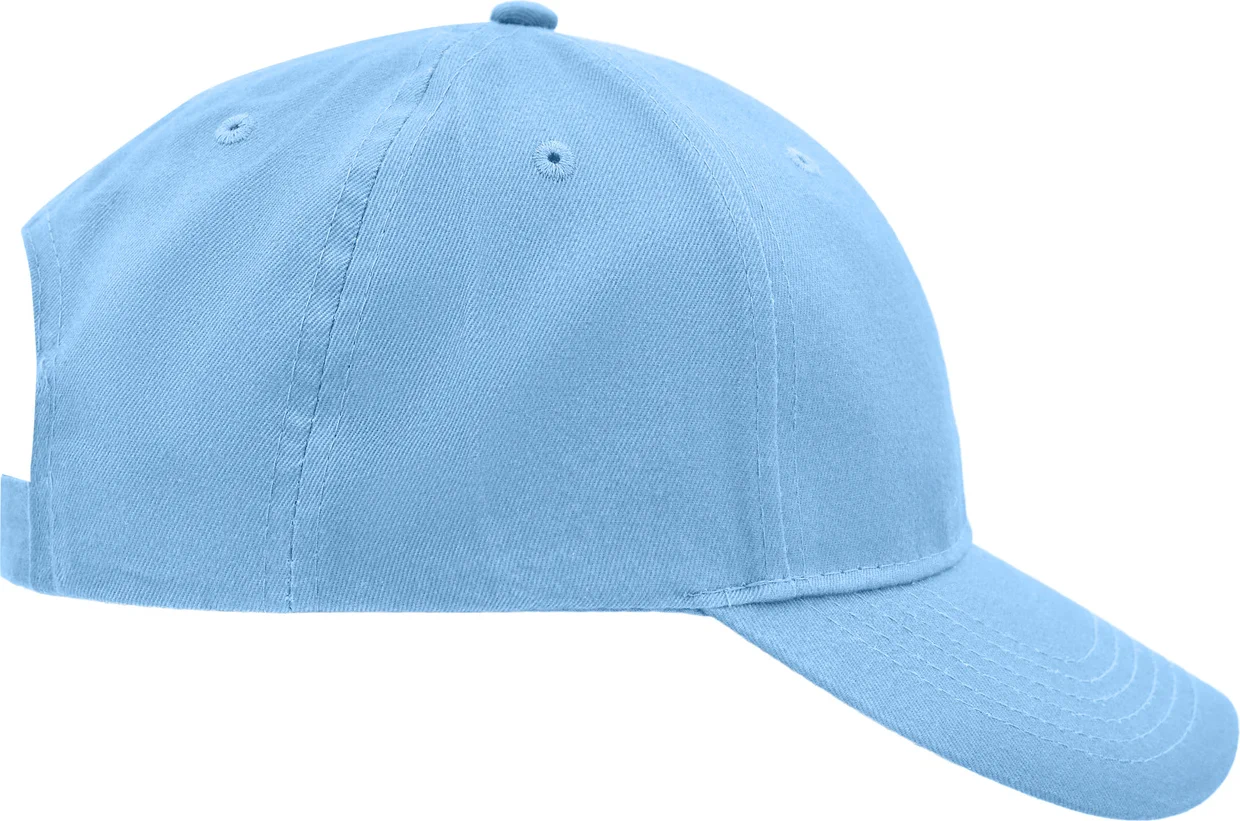 myrtle beach Brushed 6-Panel Cap