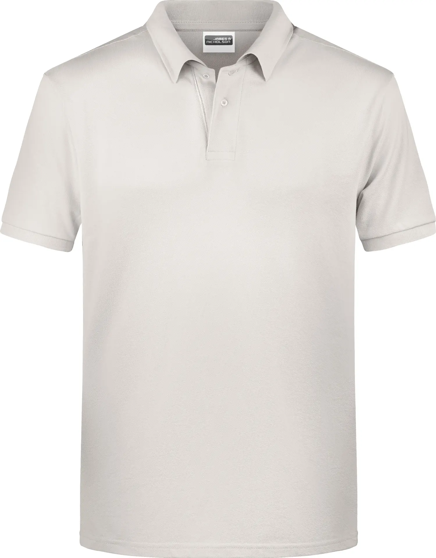 James & Nicholson Men's Basic Polo