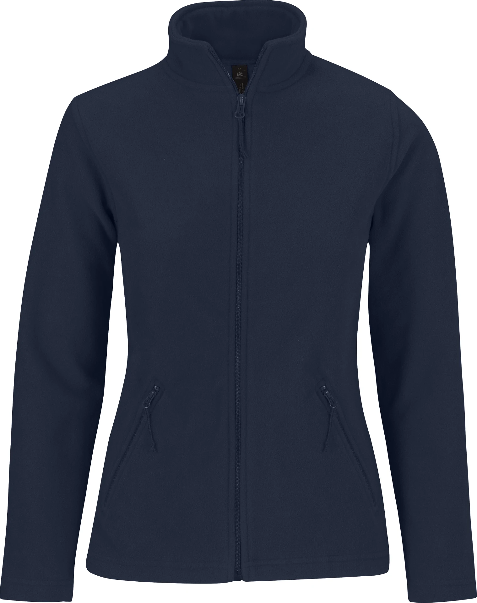 B&C Microfleece-Duo ID.501 Women