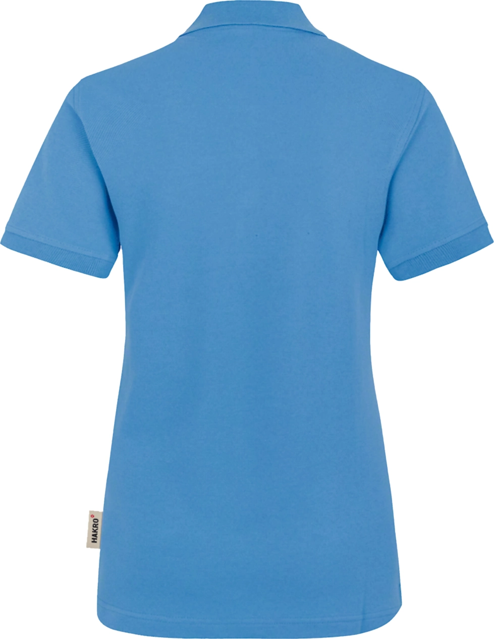 HAKRO Women-Poloshirt 110 Classic
